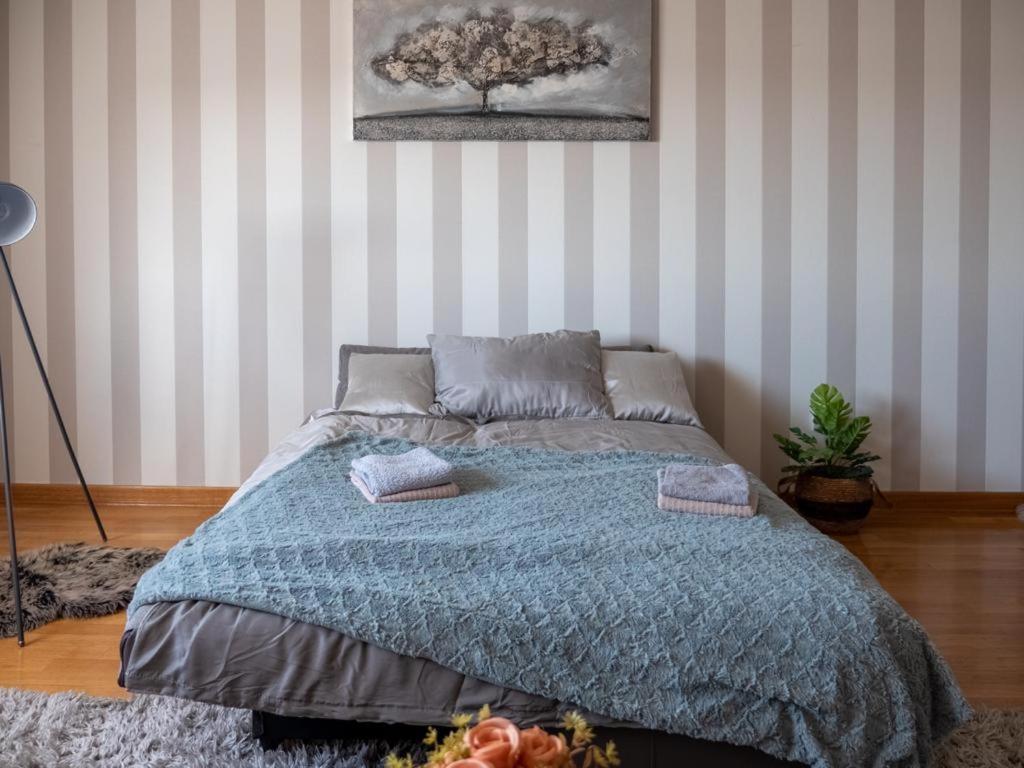 Gofd Apartman Belgrado Esterno foto